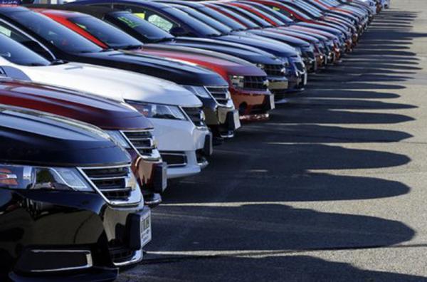 تغییر در قوانین فروش خودروهای وارداتی؛ ممنوعیت فروش خودروهای در مسیر