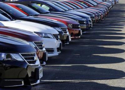 تغییر در قوانین فروش خودروهای وارداتی؛ ممنوعیت فروش خودروهای در مسیر